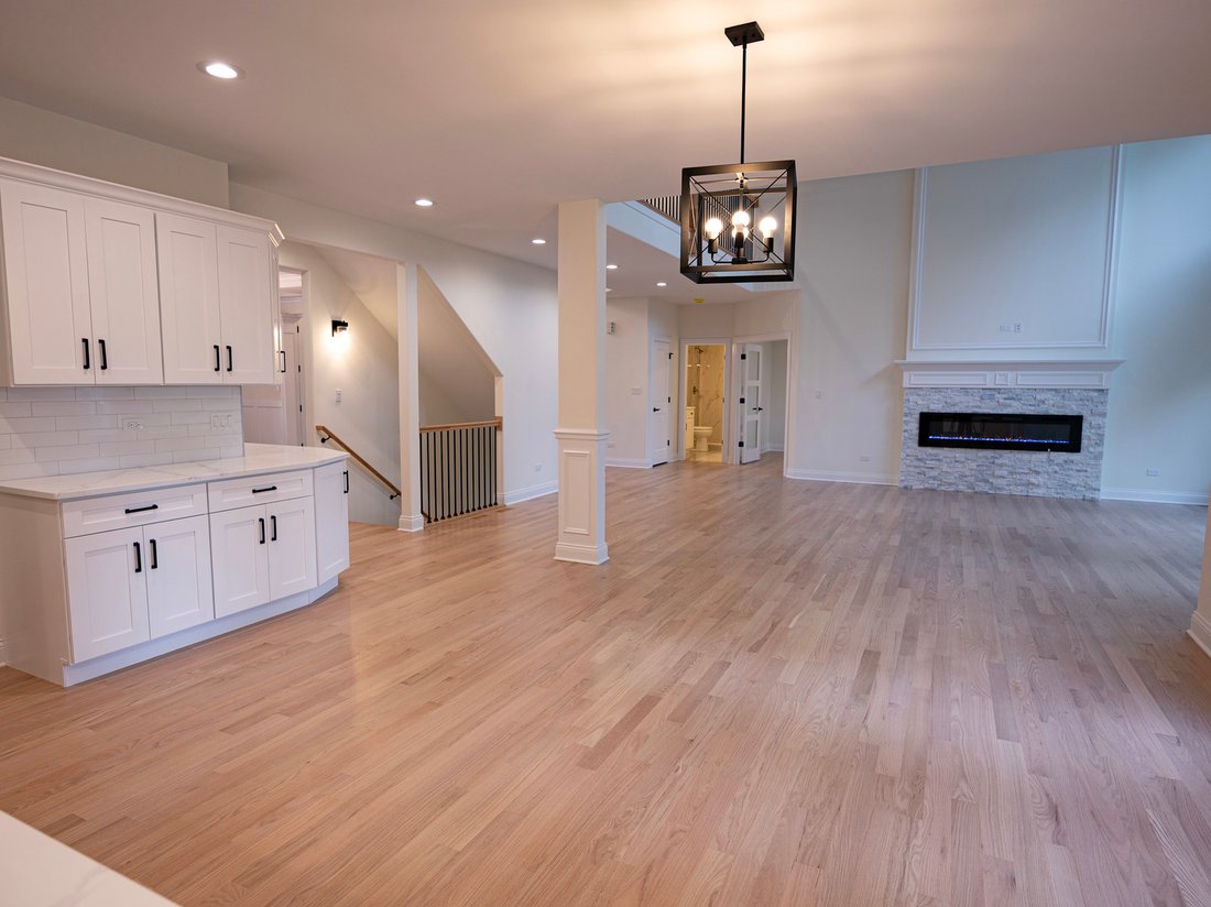 House in Frankfort, Illinois, United States 5 - 18162037