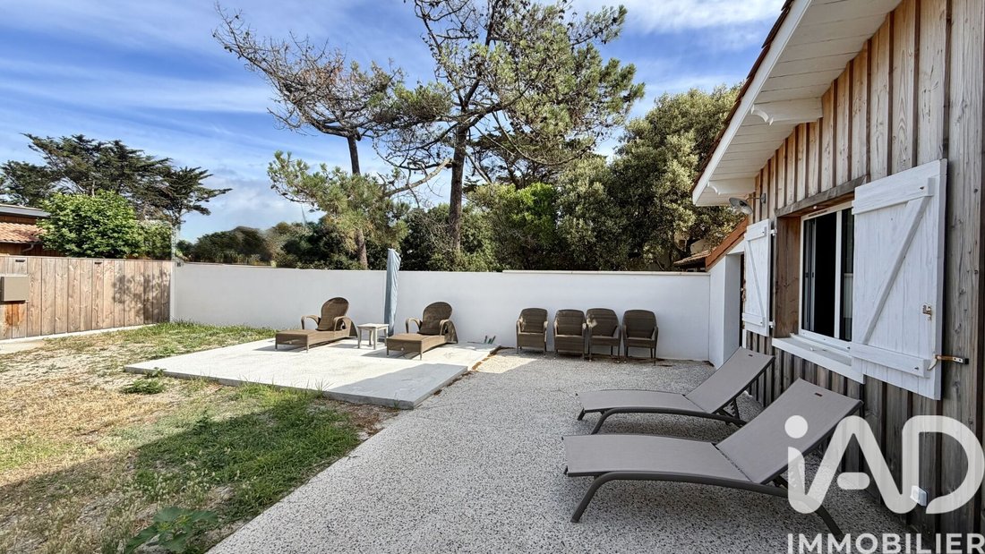 House in Hourtin, Nouvelle-Aquitaine, France 2 - 18161320