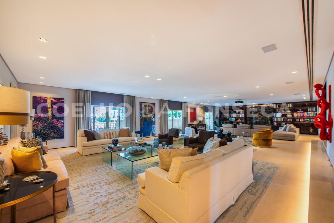 Condo in São Paulo, State of São Paulo, Brazil 2 - 18161805