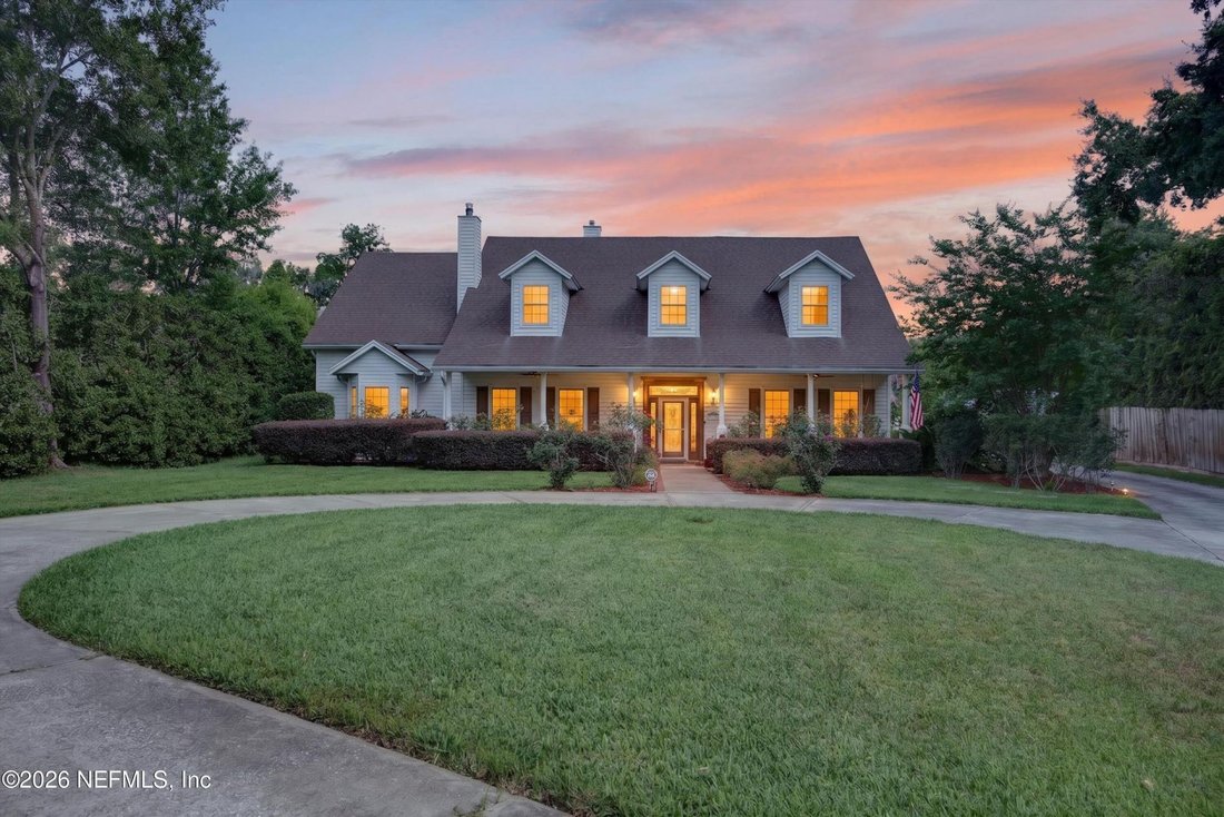House in Middleburg, Florida, United States 4 - 18161553