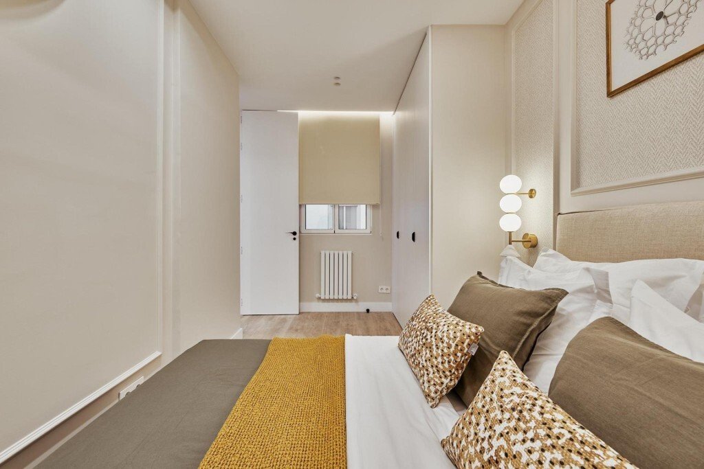Apartment in Barrio Salamanca, Madrid, Spain 4 - 18163280