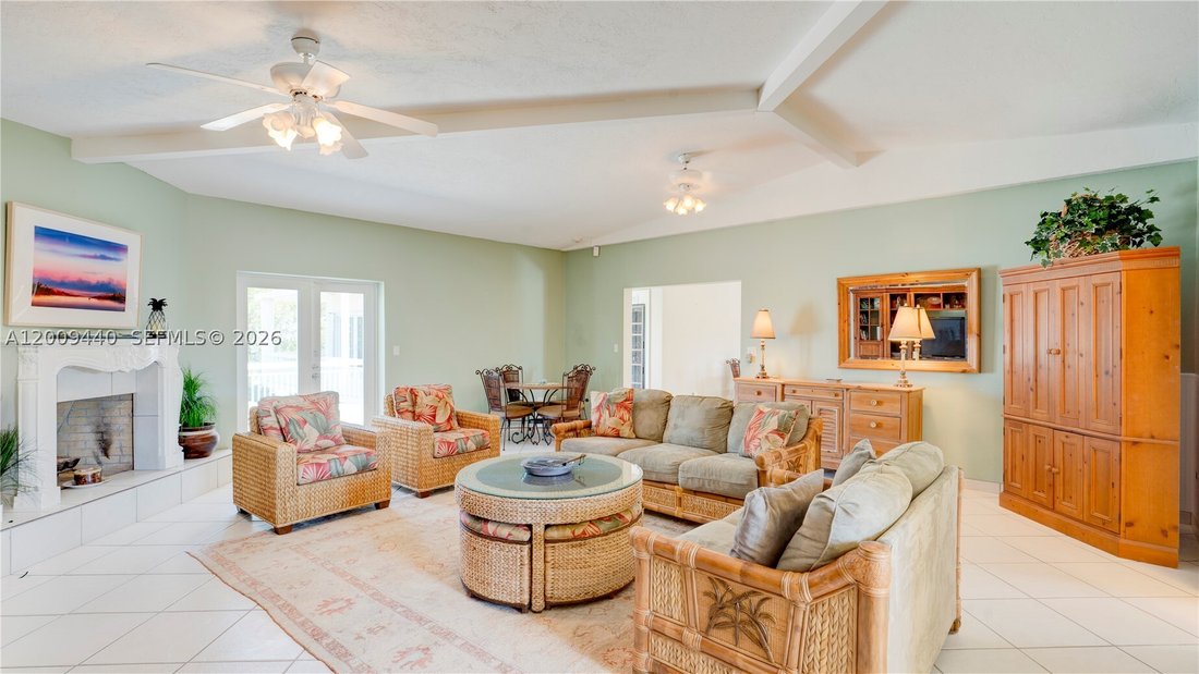 House in Islamorada, Florida, United States 5 - 17781357