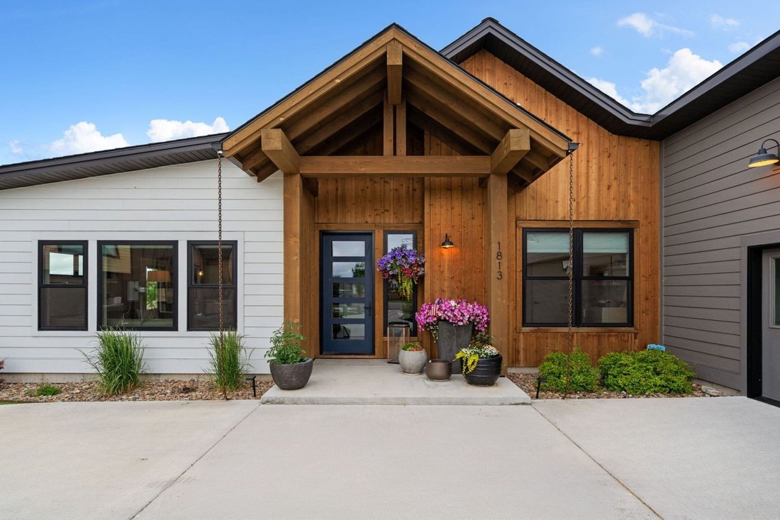 House in Bozeman, Montana, United States 5 - 18156591