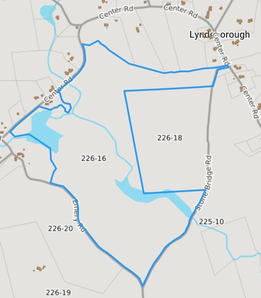 Land in Lyndeborough, New Hampshire, United States 2 - 18154834