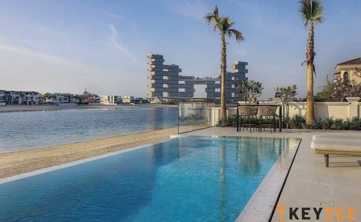 Villa in Palm Jumeirah, Dubai, United Arab Emirates 1