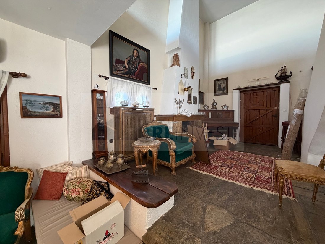 Villa in Kassandra, Macedonia and Thrace, Greece 5 - 18154794