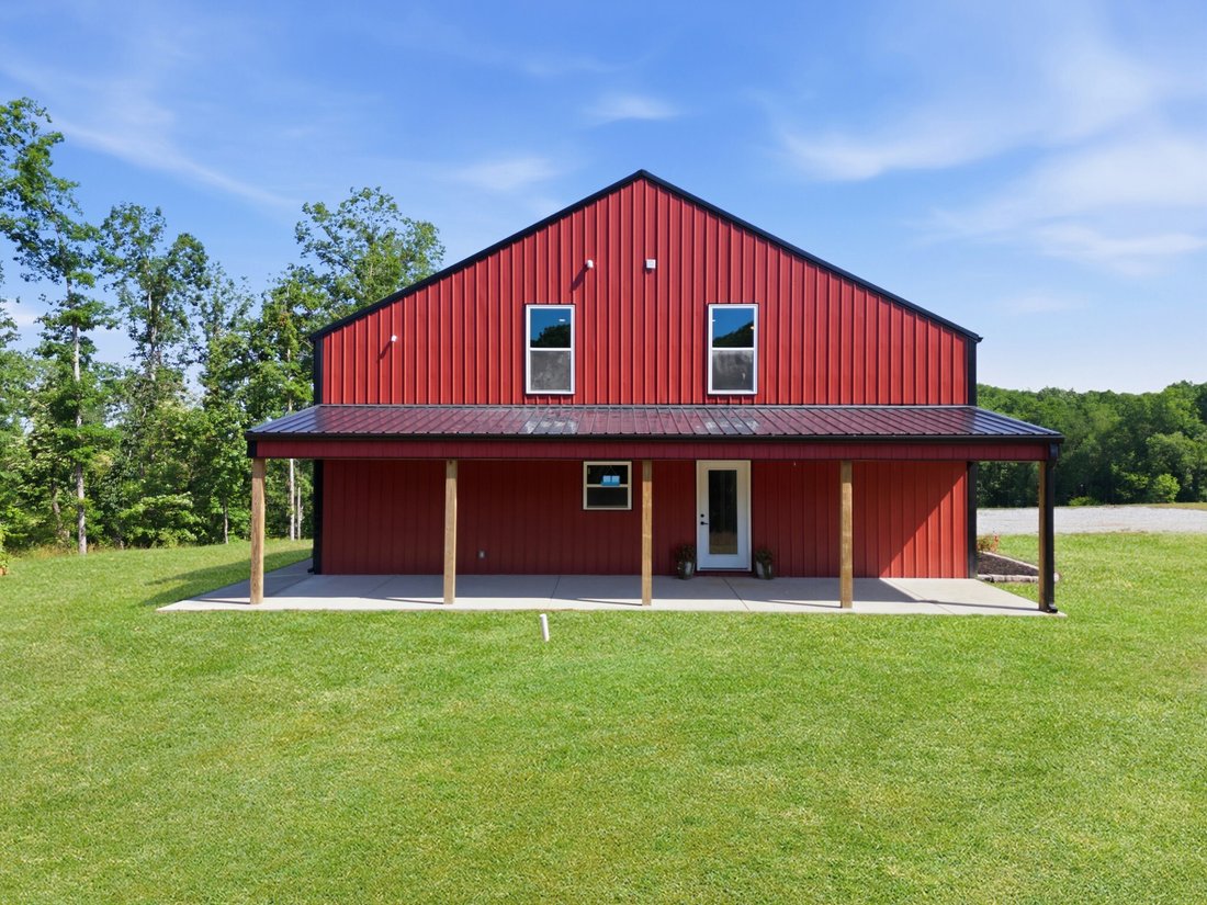 House in Only, Tennessee, United States 2 - 18164804