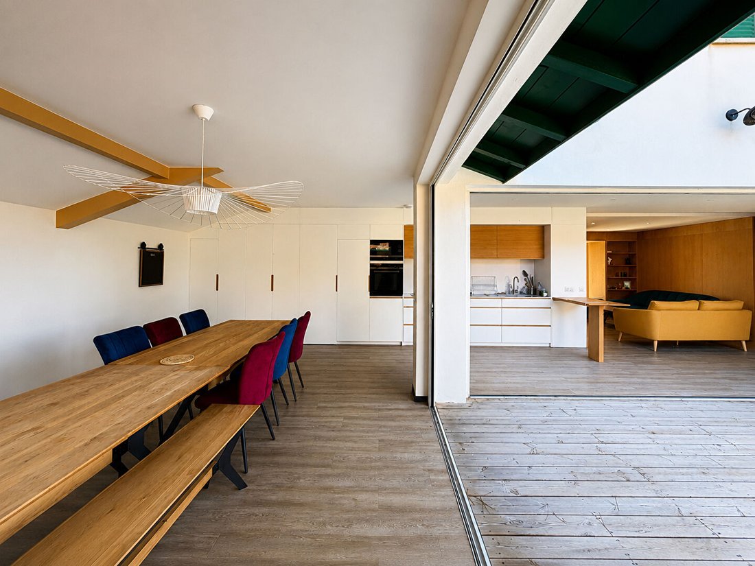 Villa in Vieux-Boucau-les-Bains, Nouvelle-Aquitaine, France 4 - 18160860