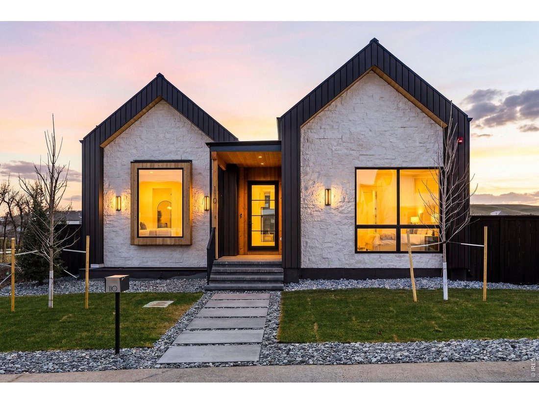 House in Lafayette, Colorado, United States 1 - 18158018