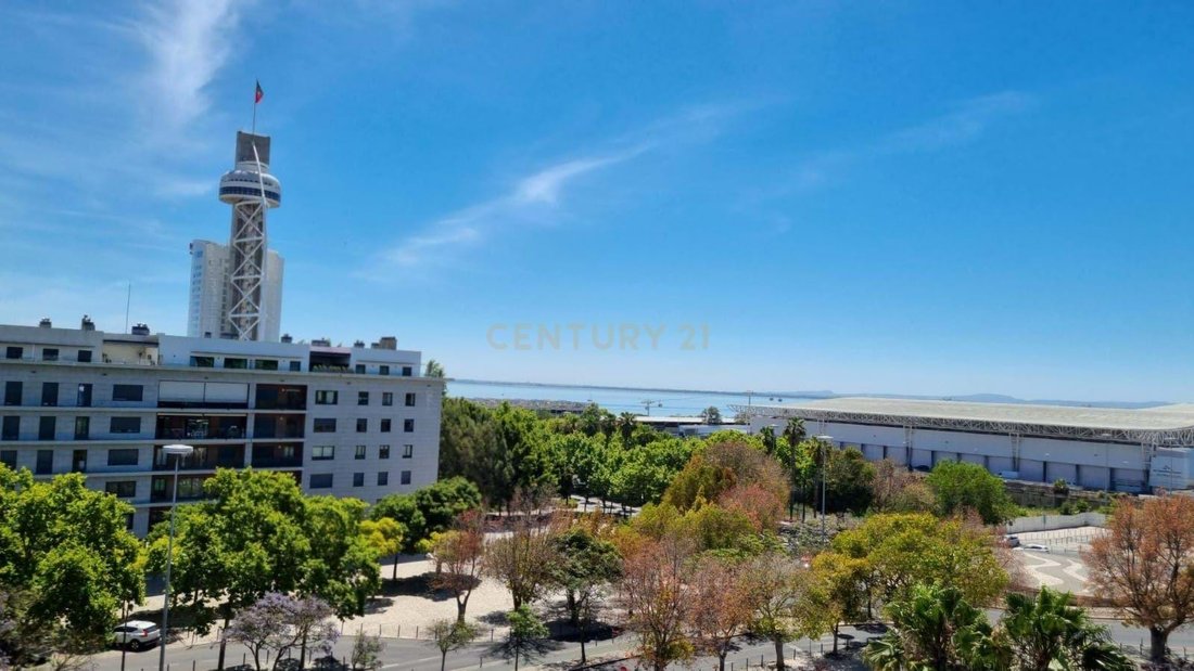 Apartment in Parque das Nacoes, Lisbon, Portugal 2 - 17263522