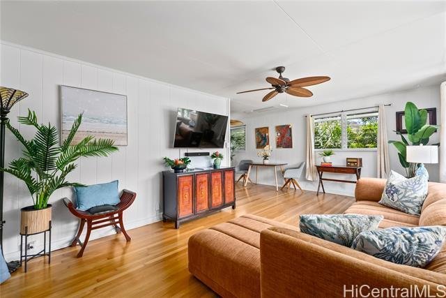 House in Honolulu, Hawaii, United States 2 - 18157714