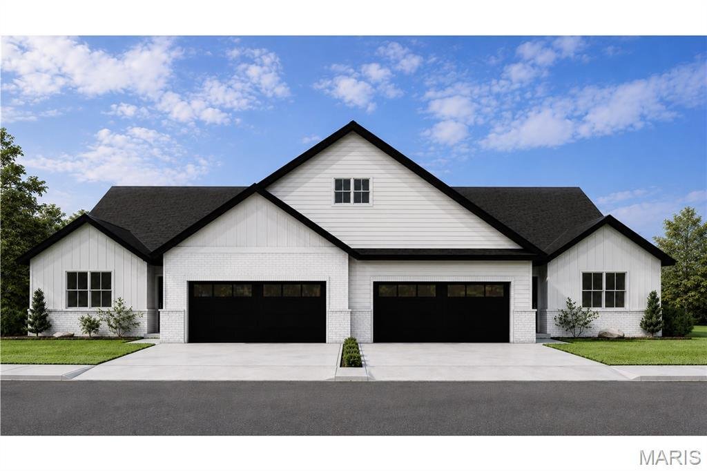 House in Maryville, Illinois, United States 2 - 18158371