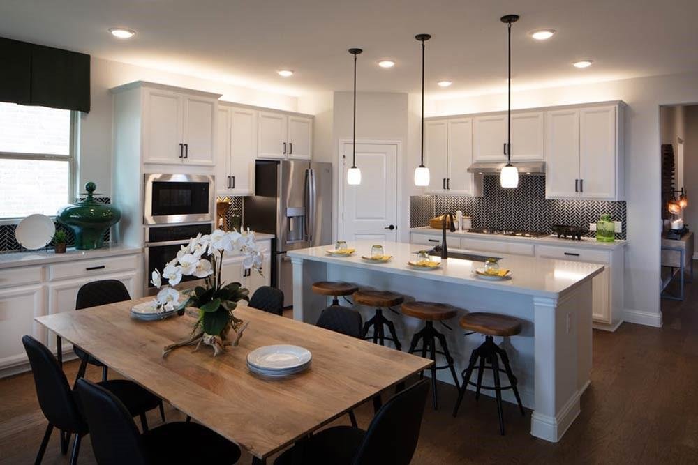 House in Little Elm, Texas, United States 2 - 18159068