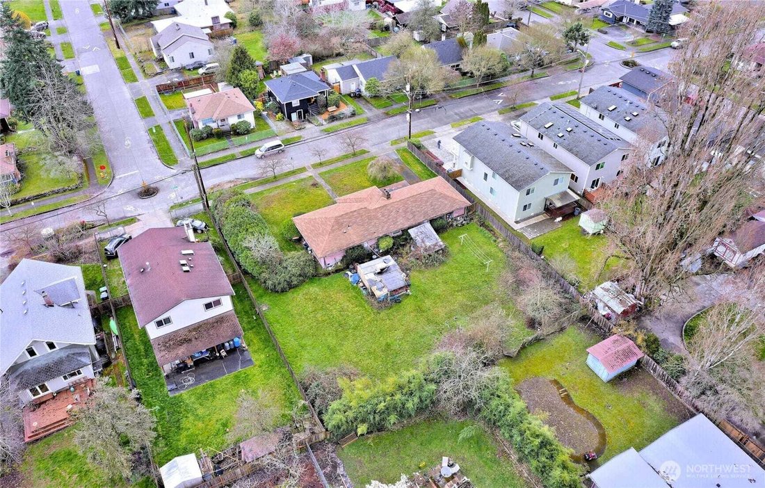 Land in Seattle, Washington, United States 4 - 18160229