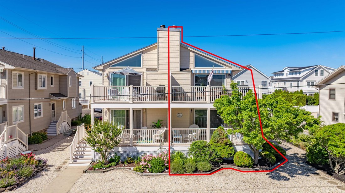 Townhouse in Avalon, New Jersey, United States 2 - 18166817