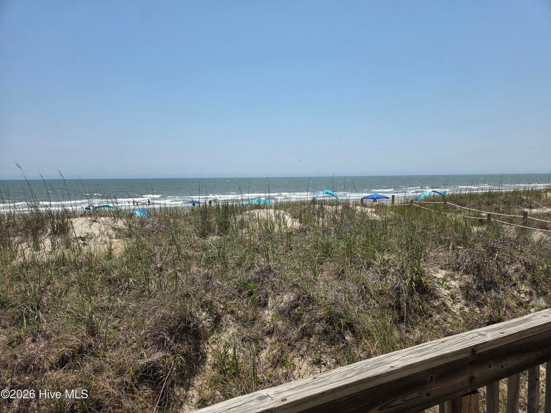 House in Oak Island, North Carolina, United States 5 - 18166088