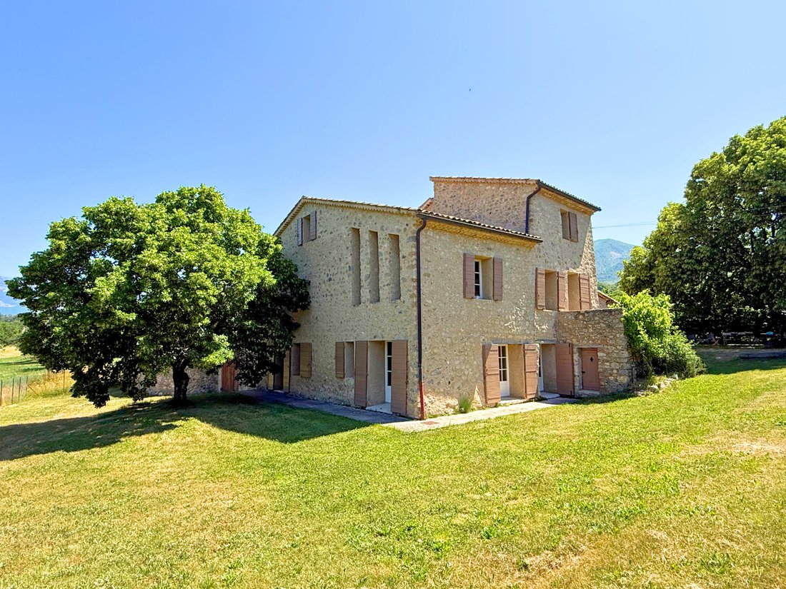 House in Centre Ville, Digne-les-Bains, France 1 - 18160507