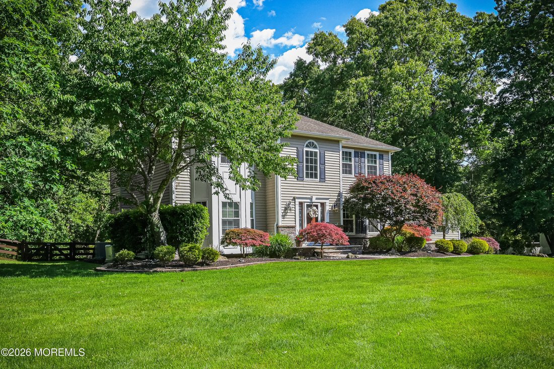 House in Farmingdale, New Jersey, United States 2 - 18154773
