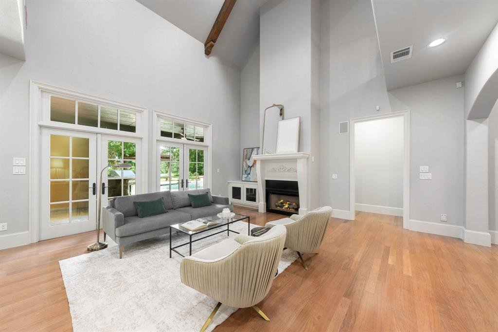 House in Denton, Texas, United States 4 - 18159098