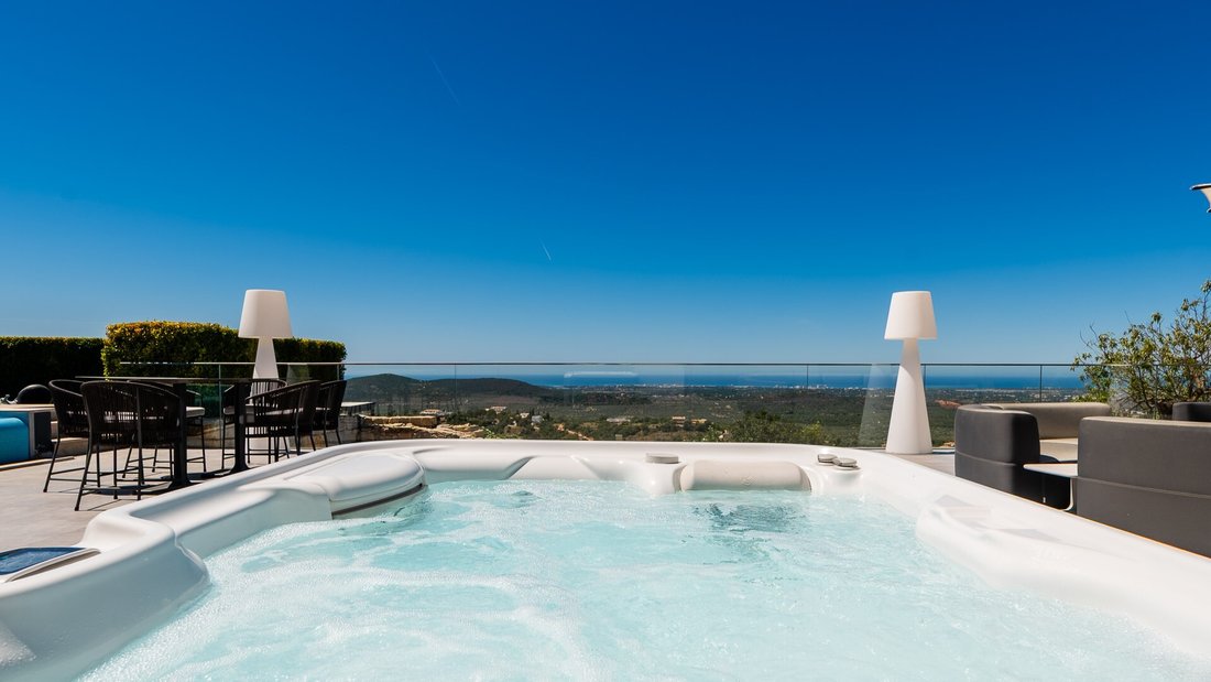 Villa in Loule (Sao Sebastiao), Algarve, Portugal 5 - 18156675