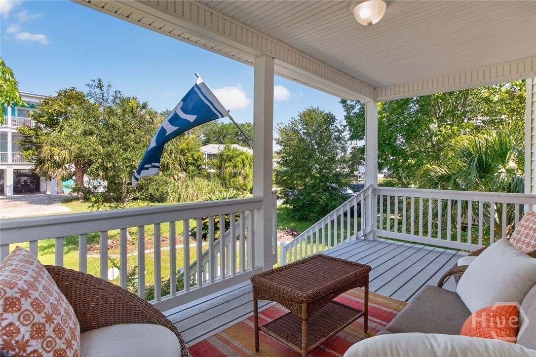 House in Tybee Island, Georgia, United States 2 - 18166622