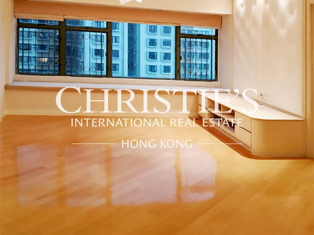 Apartment in Hong Kong, Hong Kong 1 - 18157219