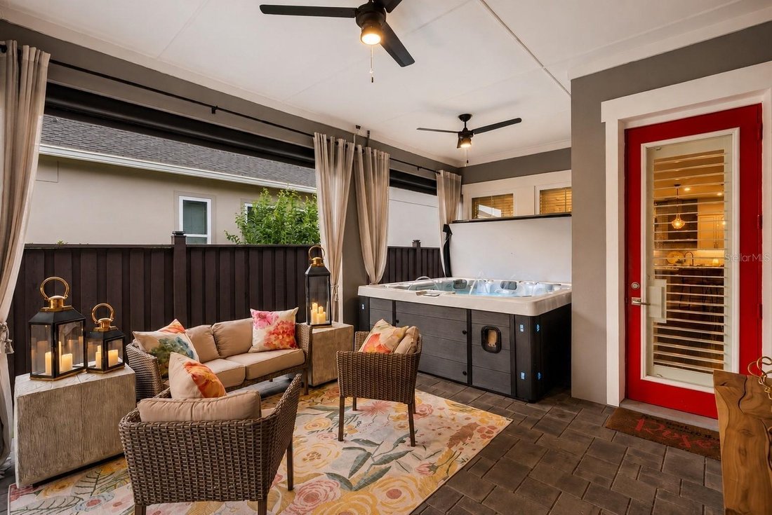 House in Orlando, Florida, United States 4 - 17887862