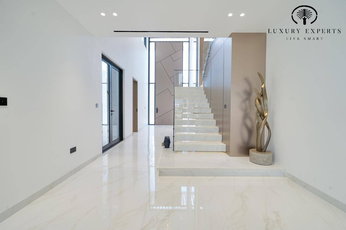 Villa in Palm Jumeirah, Dubai, United Arab Emirates 4 - 18155505