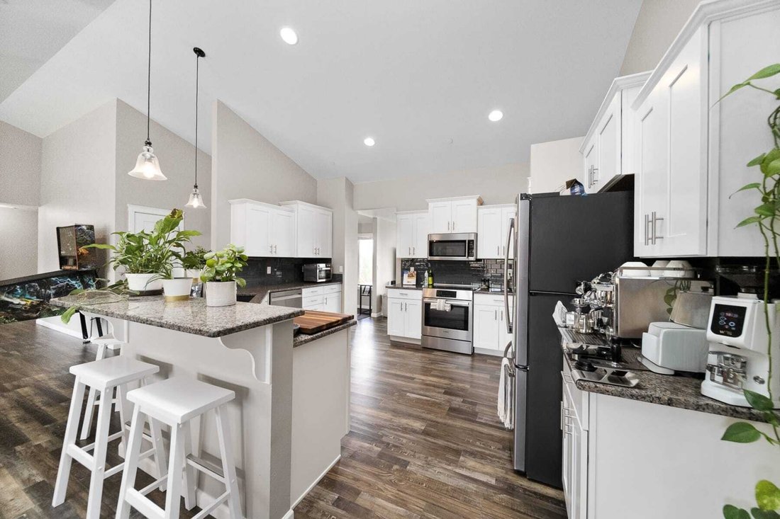 House in Prineville, Oregon, United States 4 - 18157725