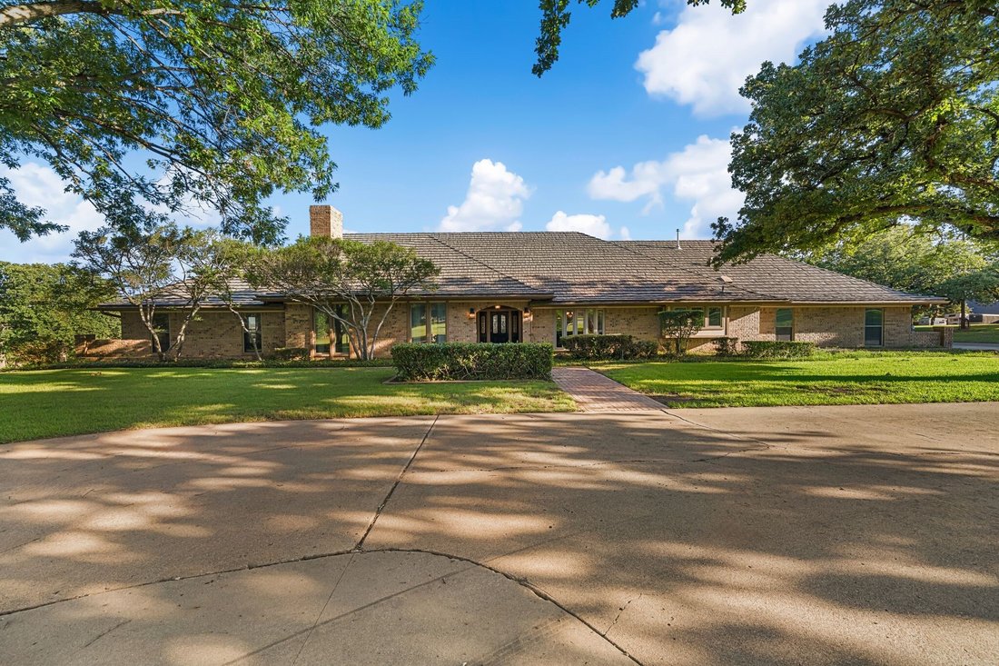 House in North Richland Hills, Texas, United States 2 - 18157116