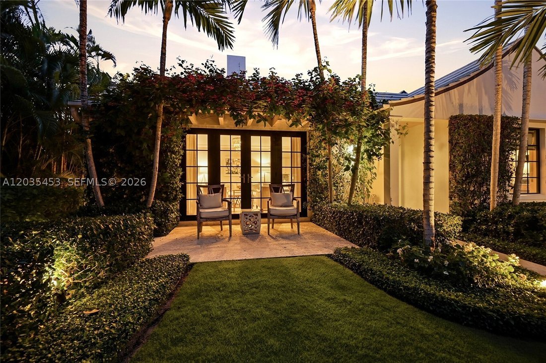 Casa en Palm Beach, Florida, Estados Unidos 2 - 18160196