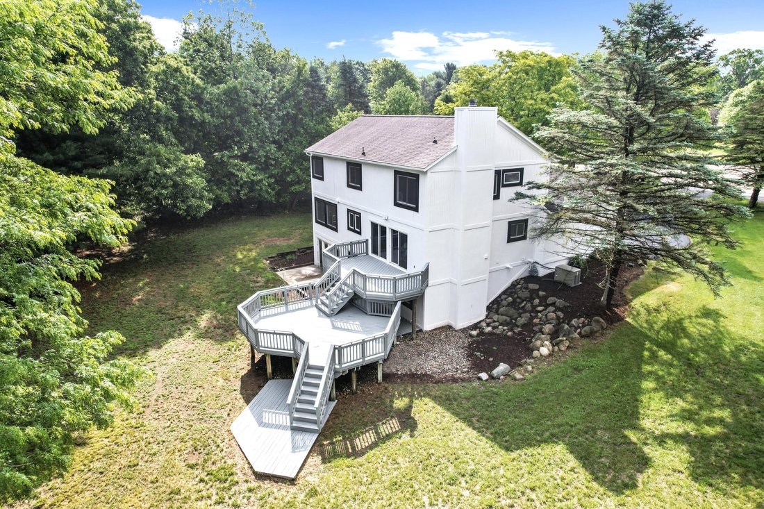 House in Ann Arbor, Michigan, United States 2 - 18149880