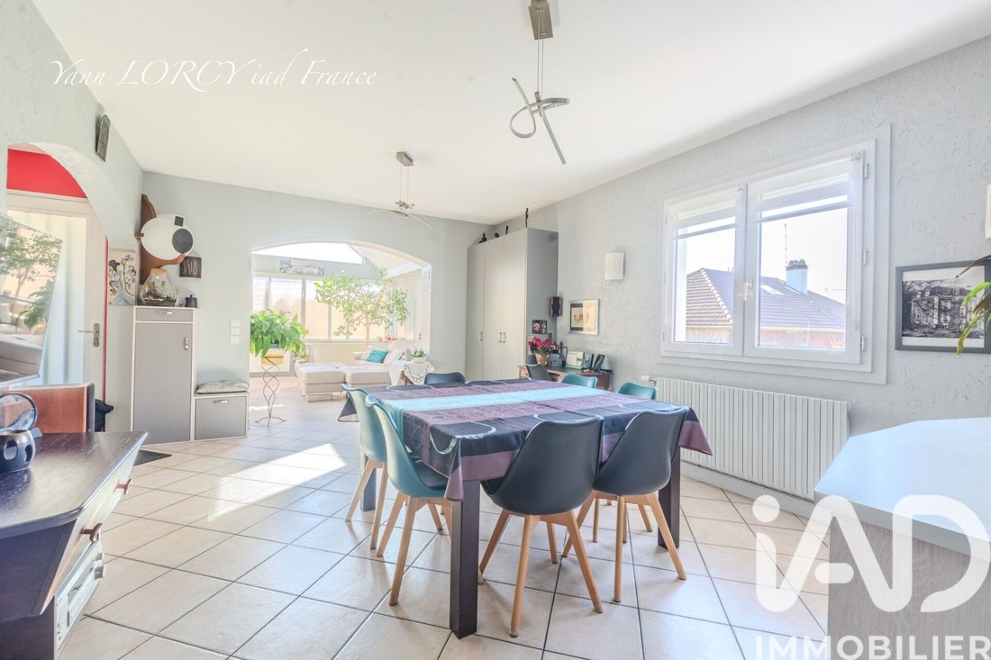 House in Cendrennes Babin, Bretigny-sur-Orge, France 3 - 18161385