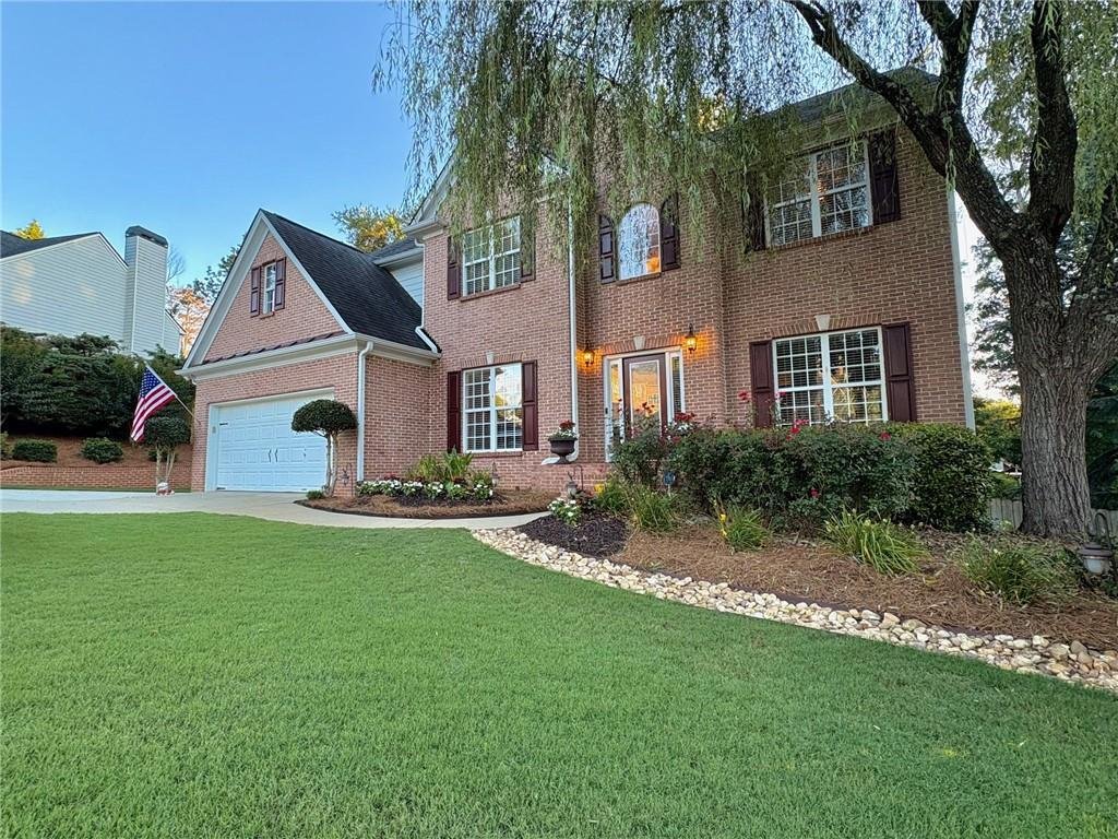 House in Buford, Georgia, United States 2 - 17740828