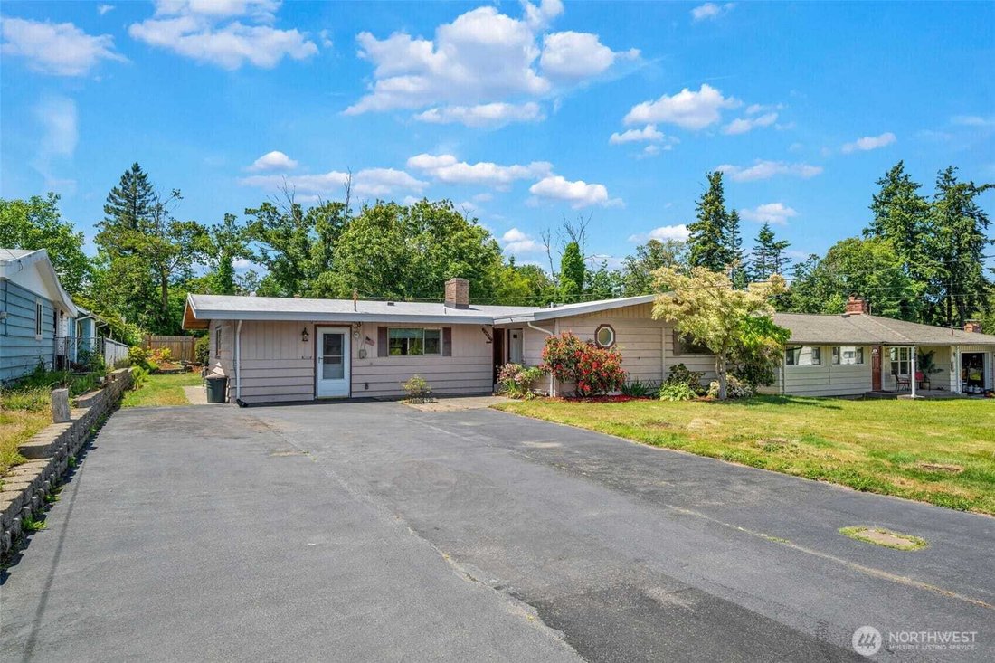 House in Des Moines, Washington, United States 2 - 18154659