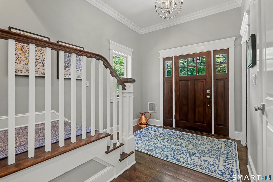House in Fairfield, Connecticut, United States 4 - 18160384