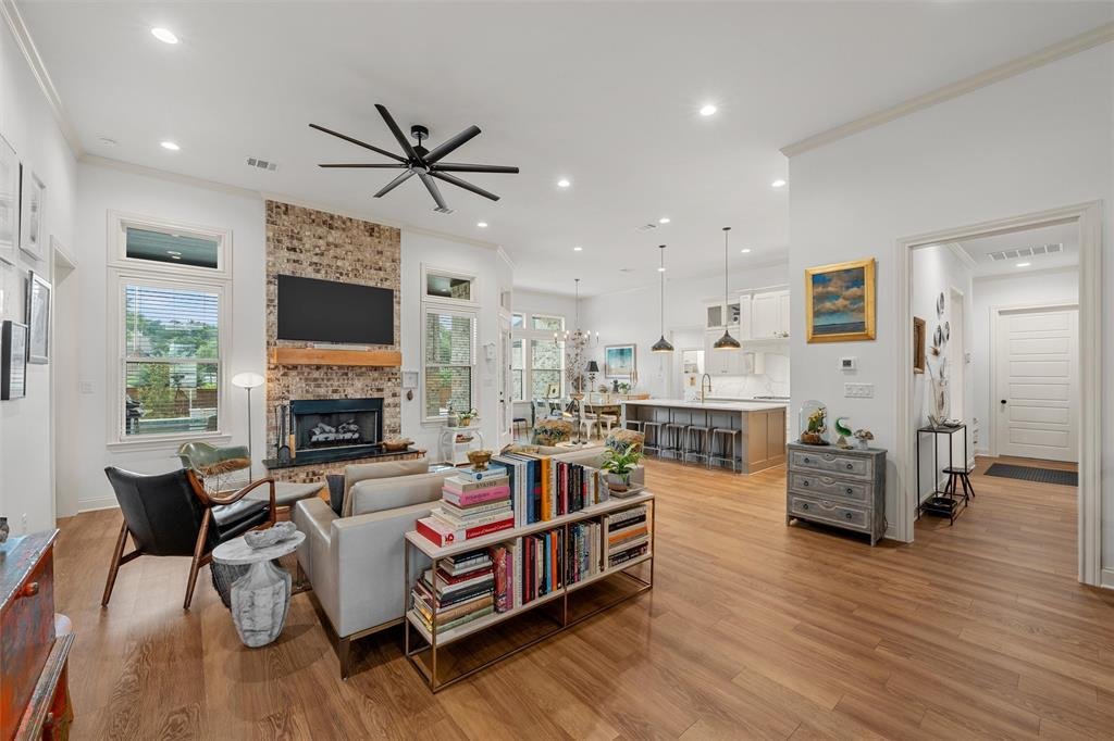 House in Woodway, Texas, United States 4 - 18159315