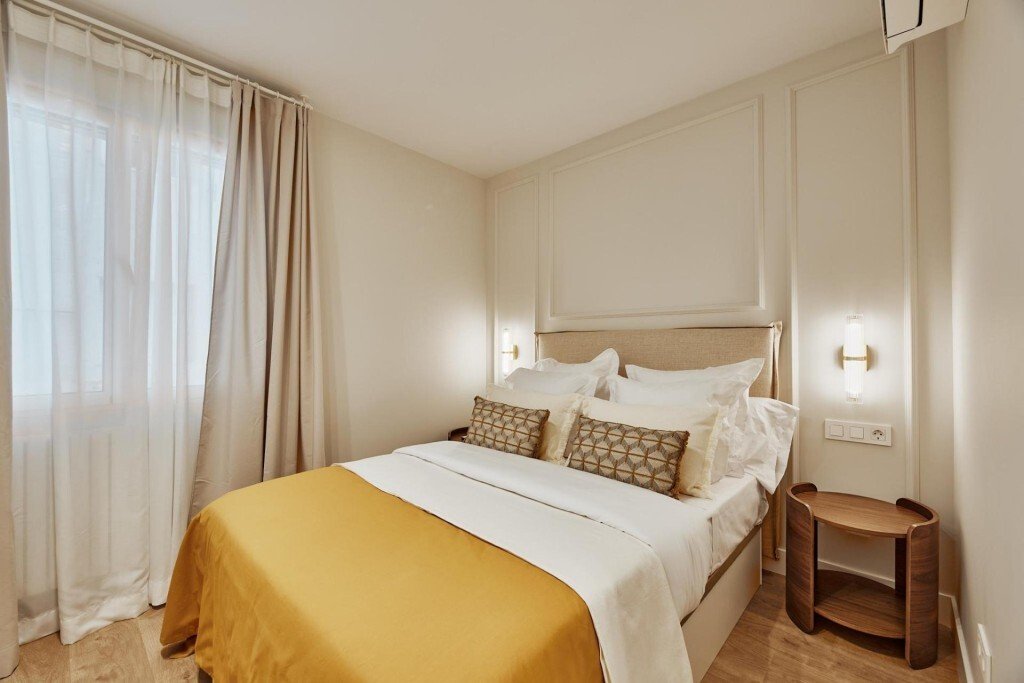 Apartment in Barrio Salamanca, Madrid, Spain 5 - 18163395