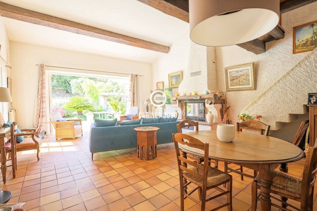 House in Nord, Sanary-sur-Mer, France 4 - 18096159