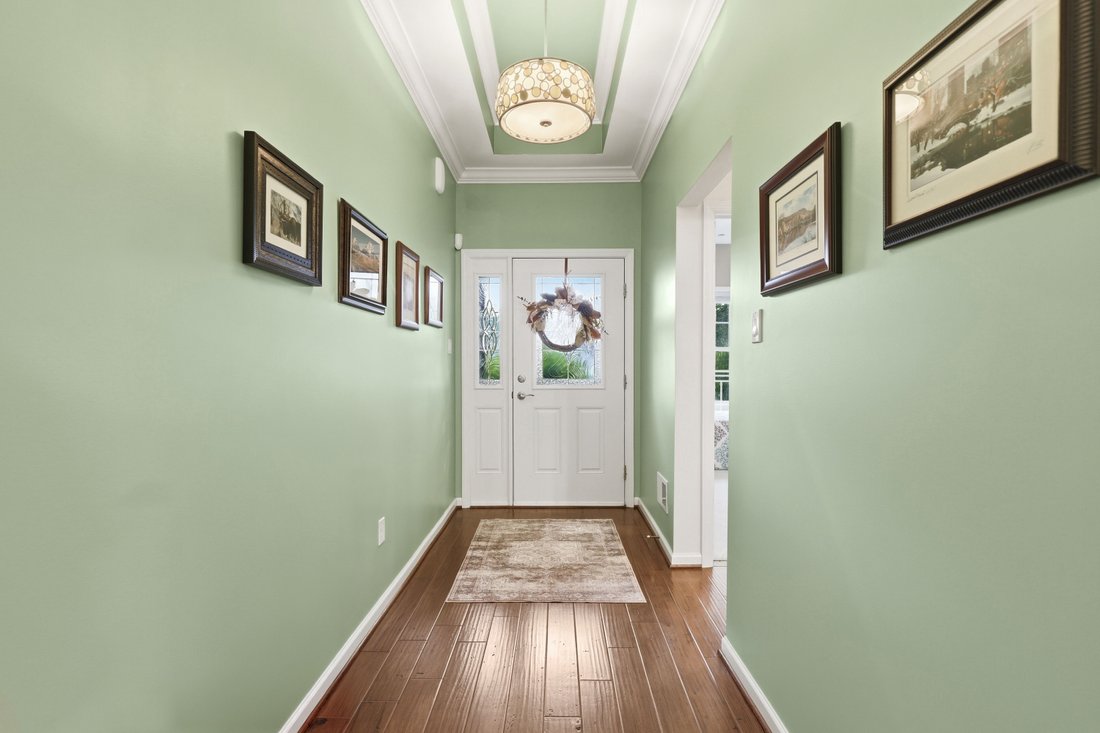 House in Sewickley, Pennsylvania, United States 5 - 18164714