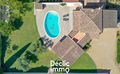 Villa in Lunel, Occitania, France 1