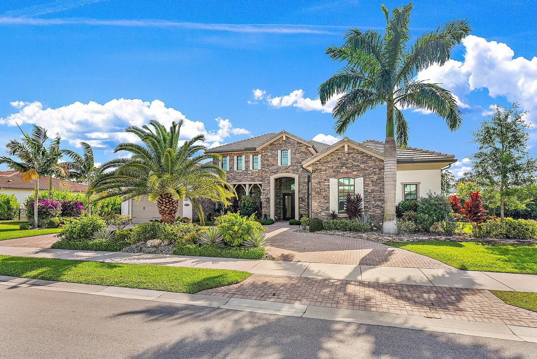 House in Jupiter, Florida, United States 5 - 18162966