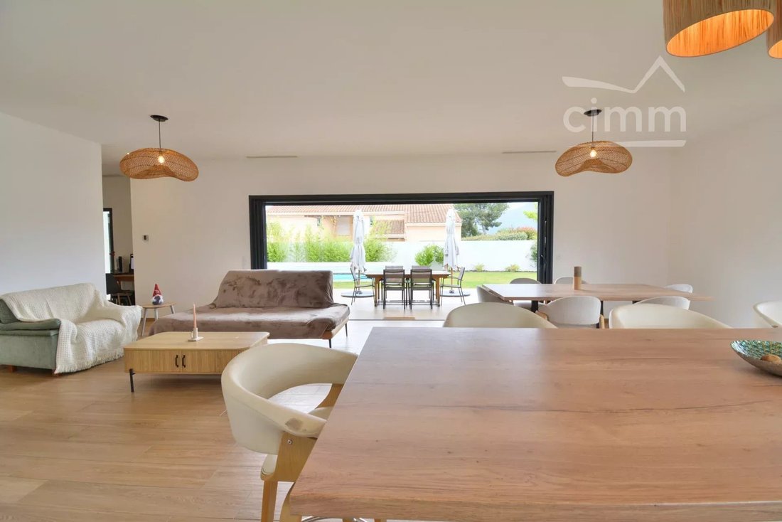 Villa in Sud, Elne, France 3 - 18165700