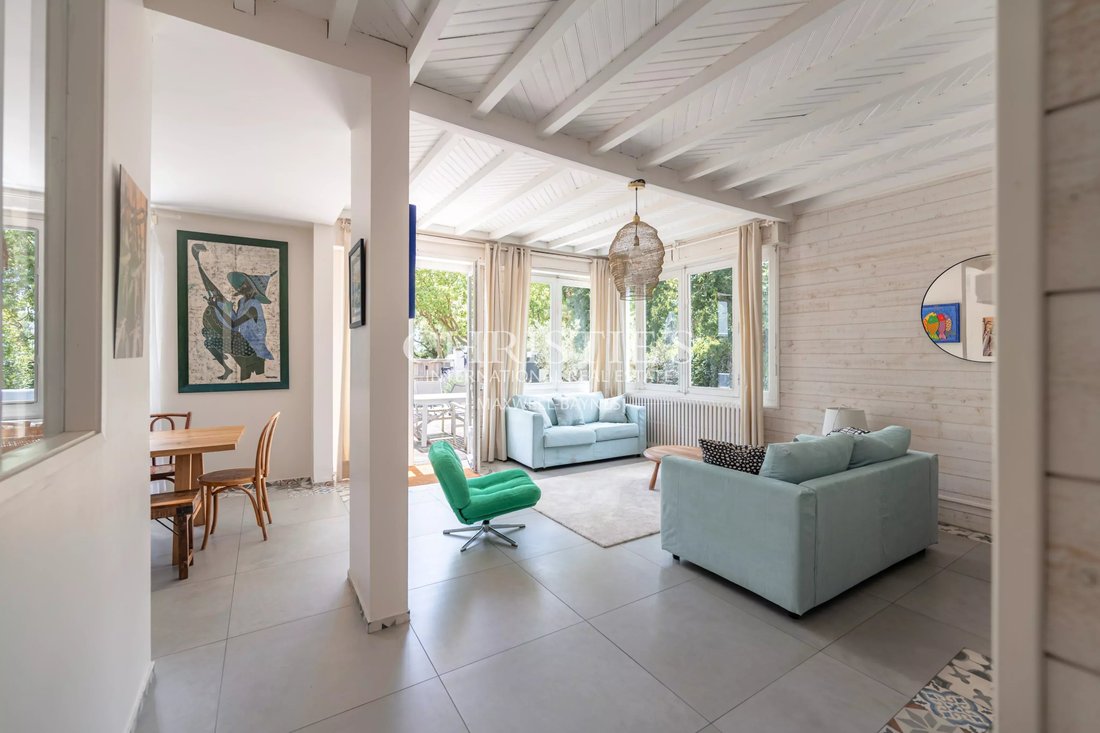 House in Sud Ouest, Andernos-les-Bains, France 4 - 18154503
