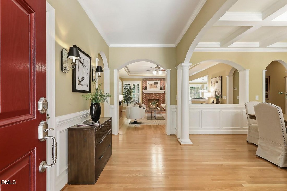 House in Raleigh, North Carolina, United States 5 - 18158369