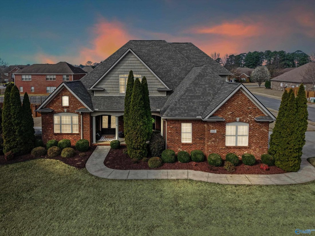 House in Madison, Alabama, United States 4 - 17682414