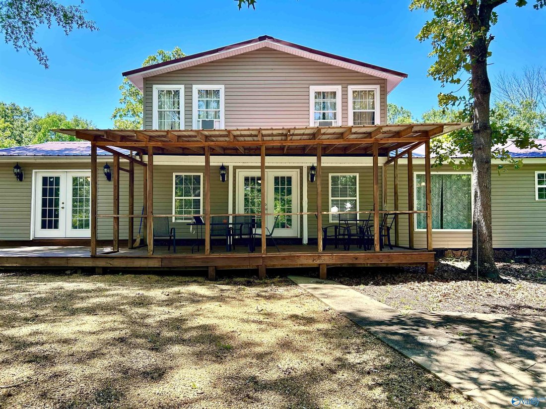 House in Cedar Bluff, Alabama, United States 2 - 18162474