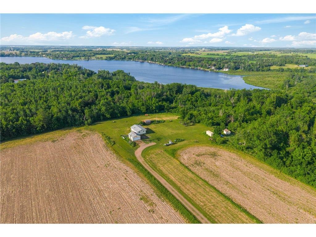 House in Turtle Lake, Wisconsin, United States 1 - 18154666
