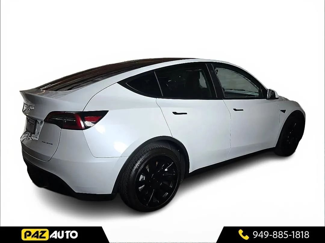 Suv in Laguna Hills, CA, United States 5 - 17980570