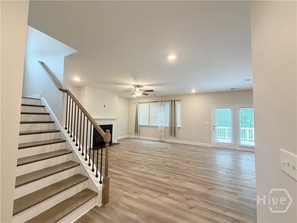 House in Hoschton, Georgia, United States 5 - 18155342